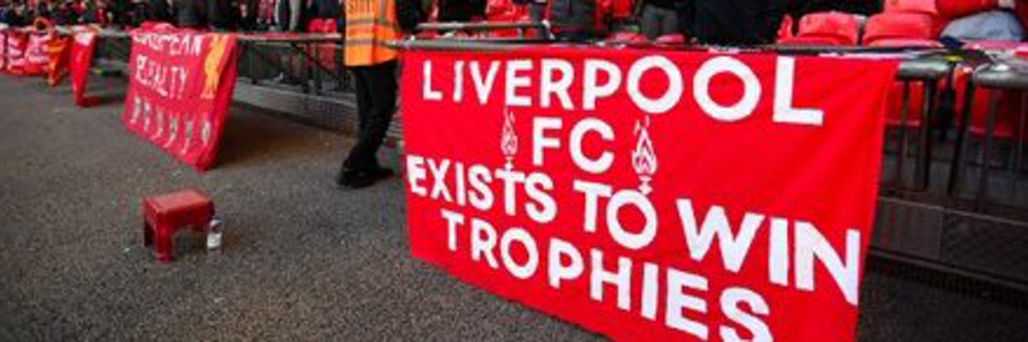 Michael LFC Profile Banner