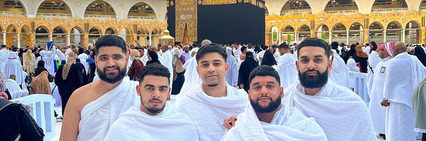 adeelaslam96's profile banner image