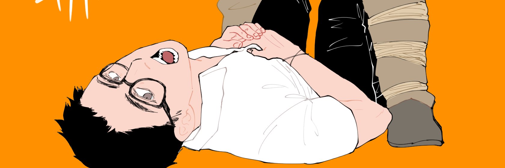 Ｄｅａｄ　ｂｙ　Ｍｏｒｉ banner