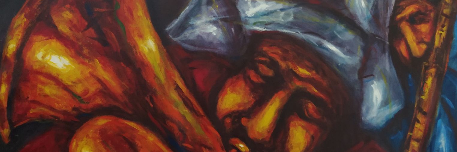 sandroibj's profile banner image