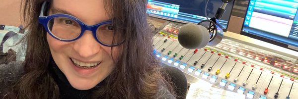 RadioCandy Profile Banner