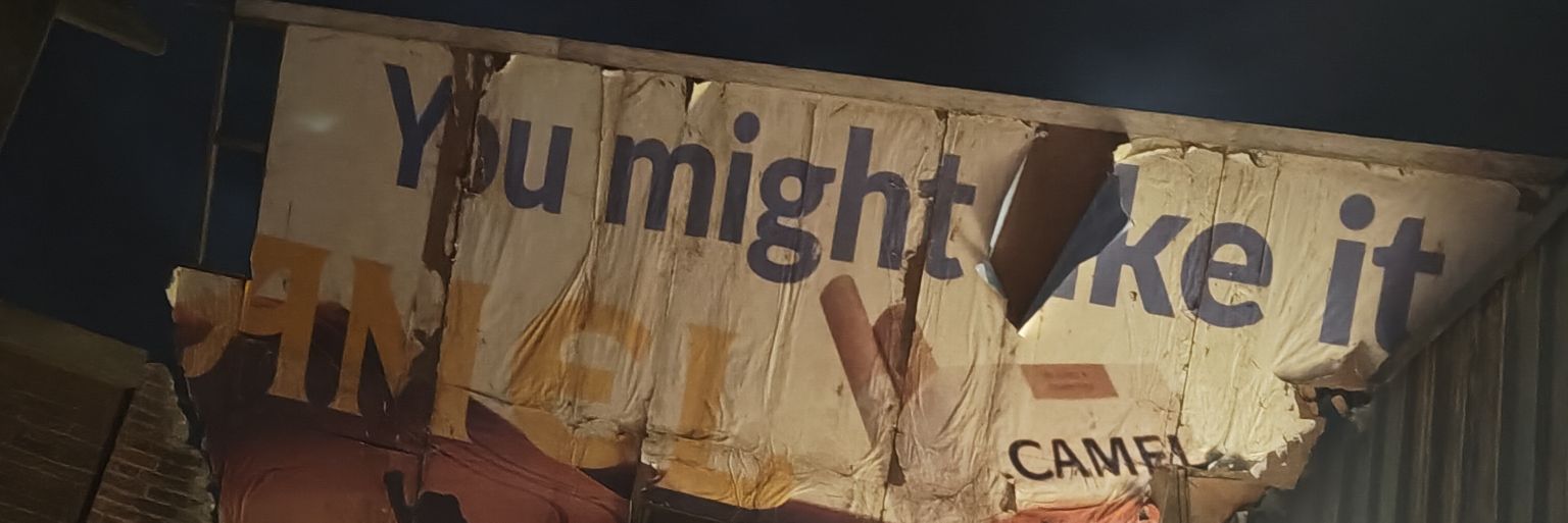 Drxwstuart's profile banner image