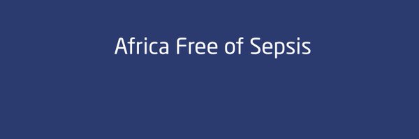 AfricanSepsis Profile Banner