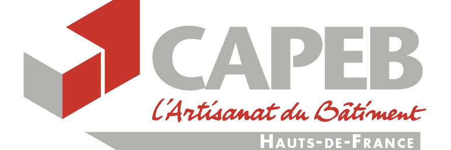 CAPEB HAUTS-DE-FRANCE banner