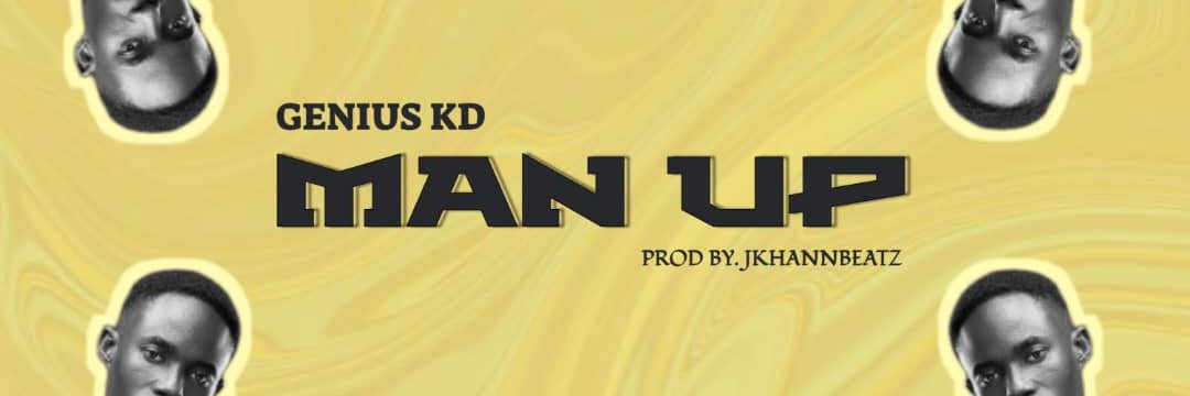 GENIUS KD banner