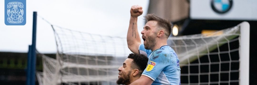AdsCcfc's profile banner image