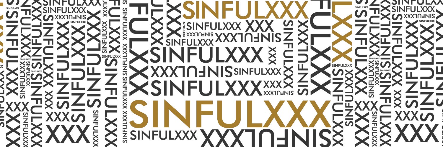 Sinful XXX banner