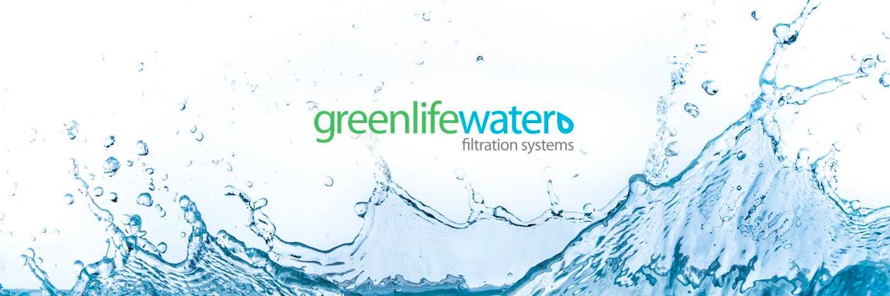 GreenlifeWater's profile banner image