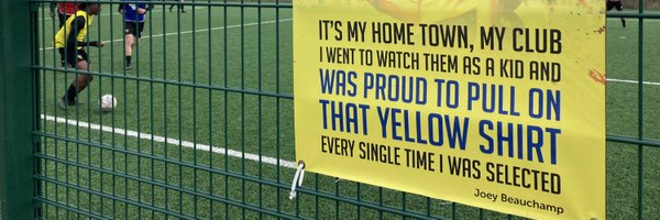 AcademyOUFC Profile Banner