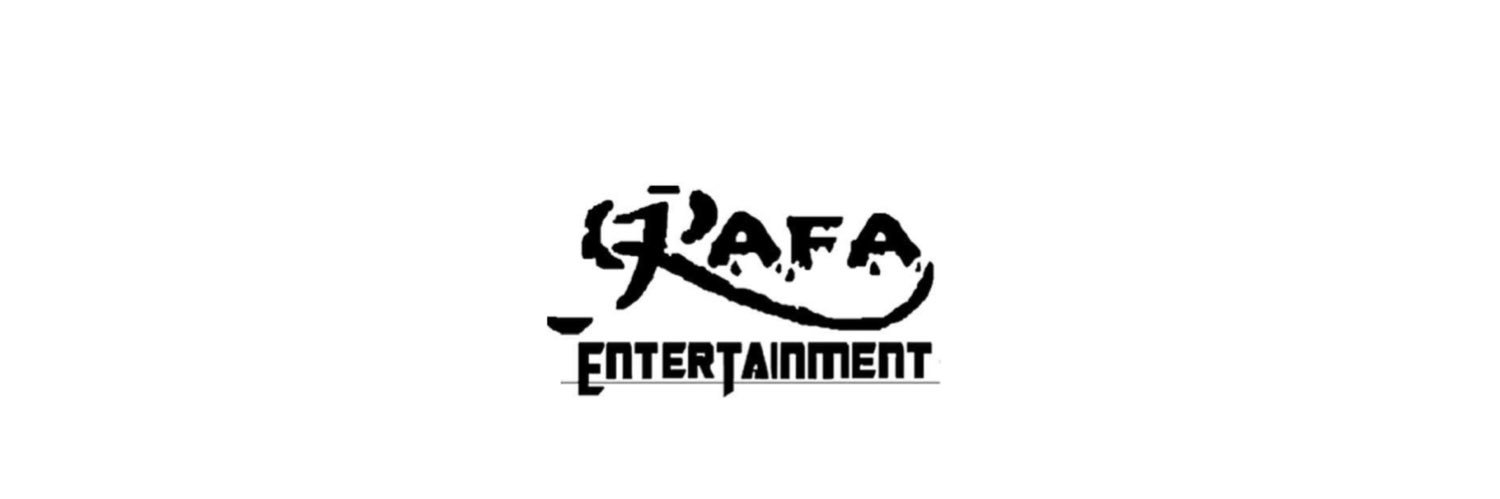 RafaEntertament's profile banner image