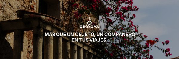 XIKOOVA Profile Banner