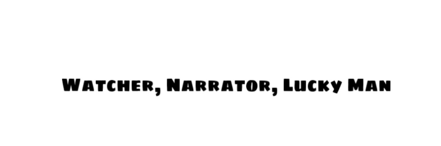 Narrator Lee banner