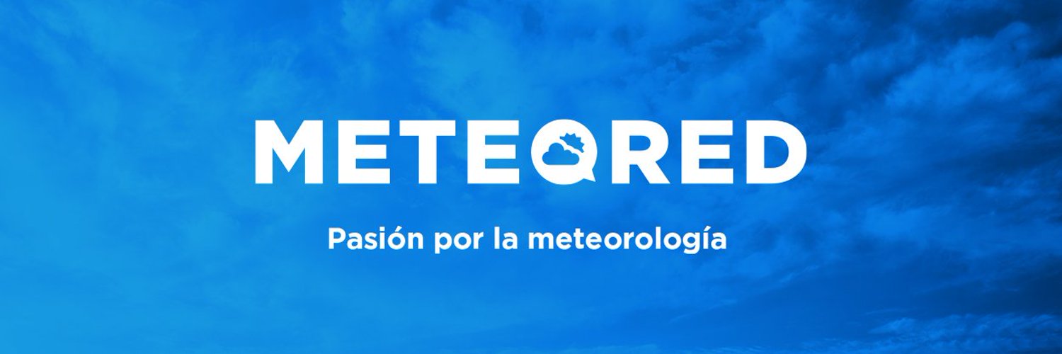 Meteored.com.ar Profile Banner