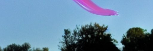Huggs Hanni banner