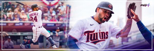 Gary Sanchez Profile Banner