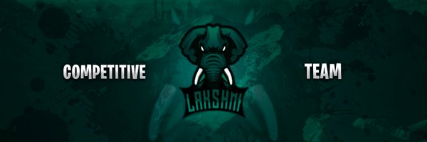 LakshmiCR_ Profile Banner