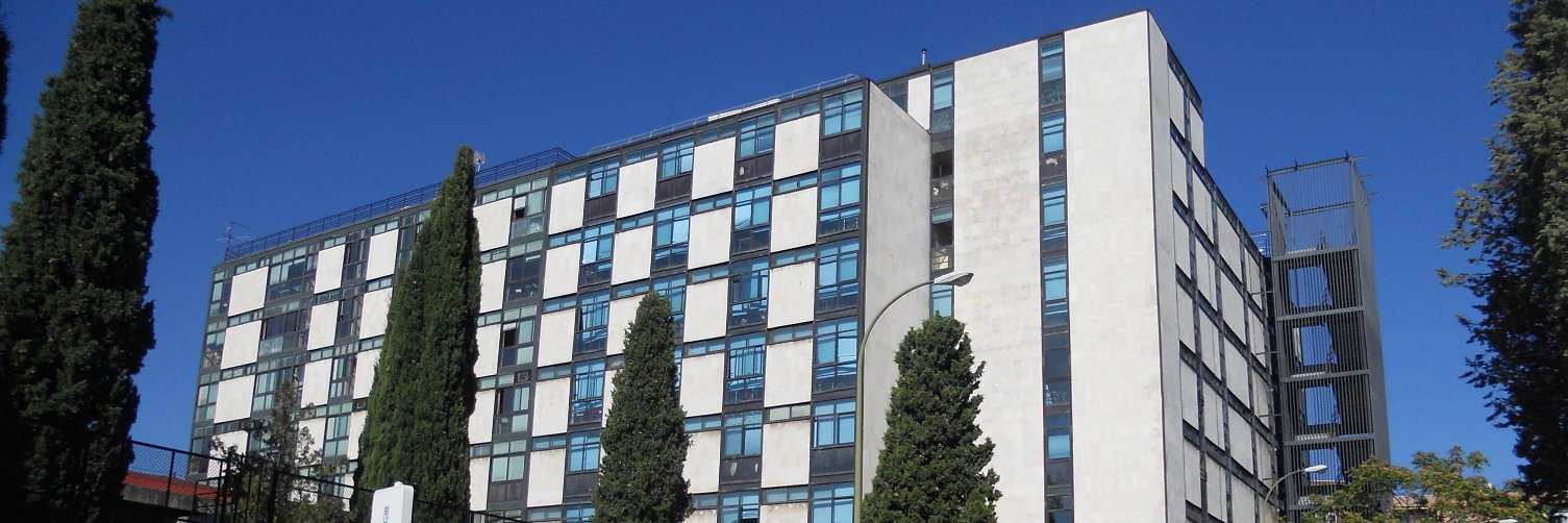 IES Islas Filipinas banner