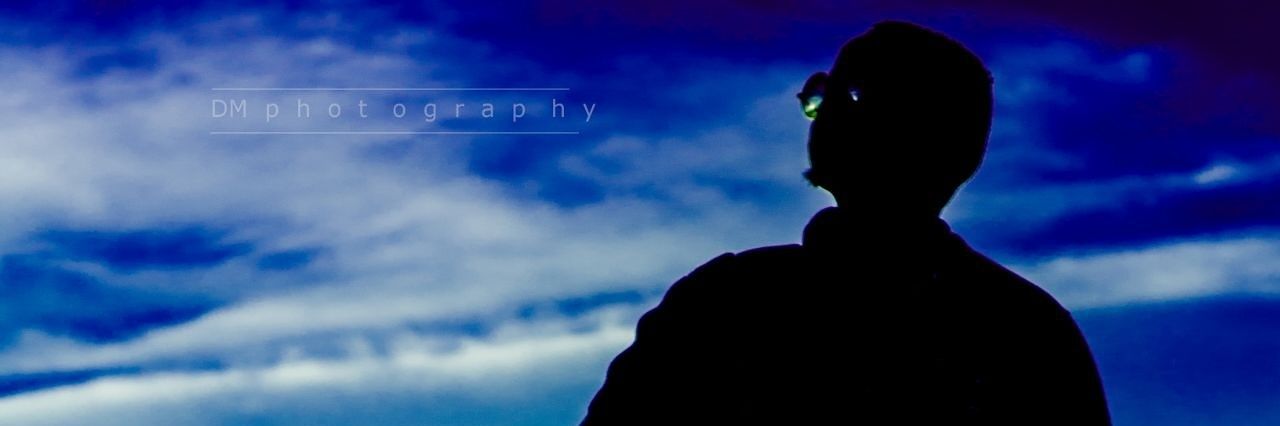 godwinjoas's profile banner image