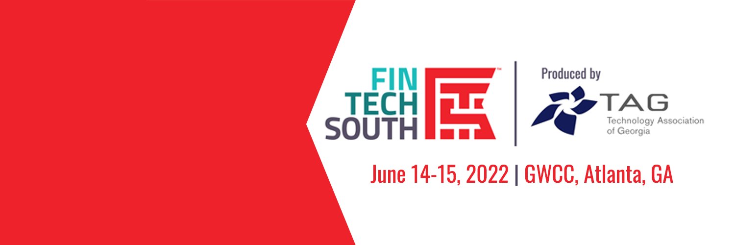 Fintech South Profile Banner