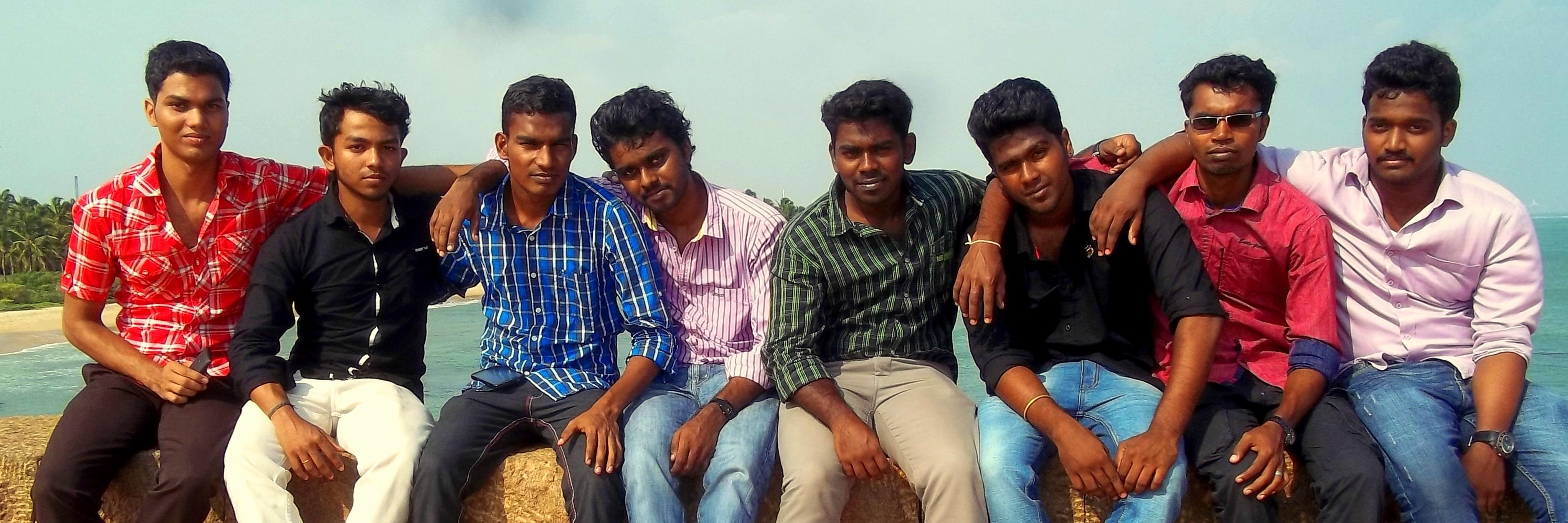 benyhin's profile banner image