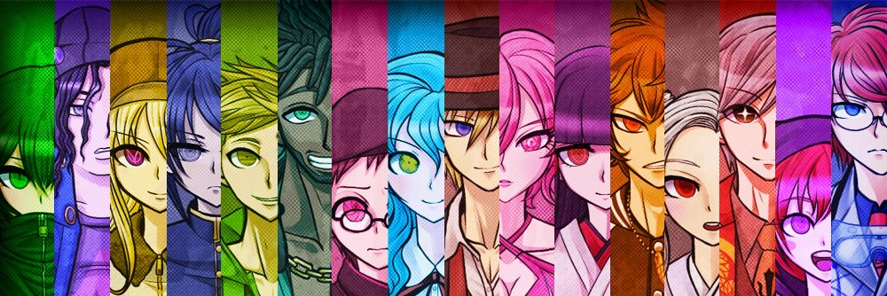 TwistedTruthDR's profile banner image