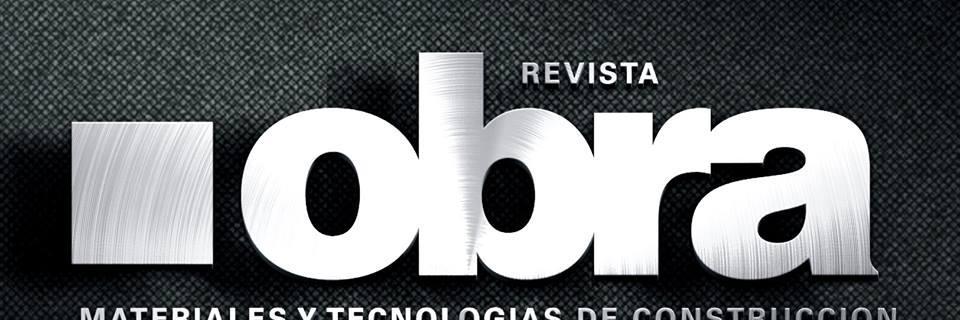 RevistaObra's profile banner image