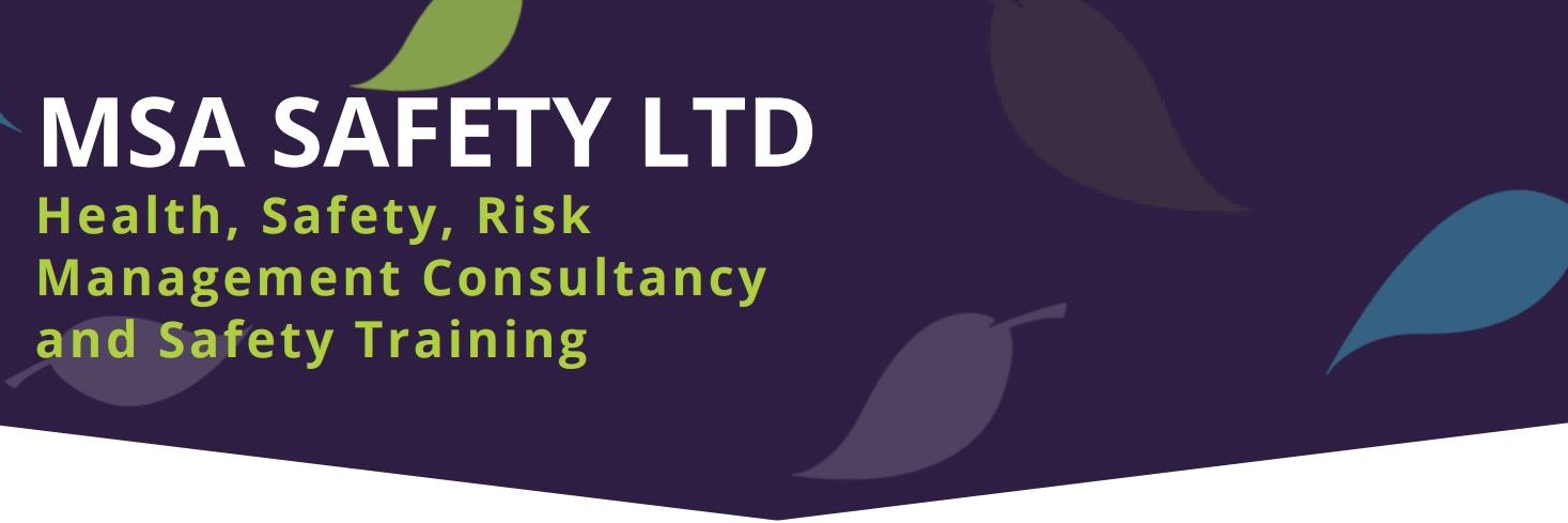 MS Associates (Safety) Ltd banner