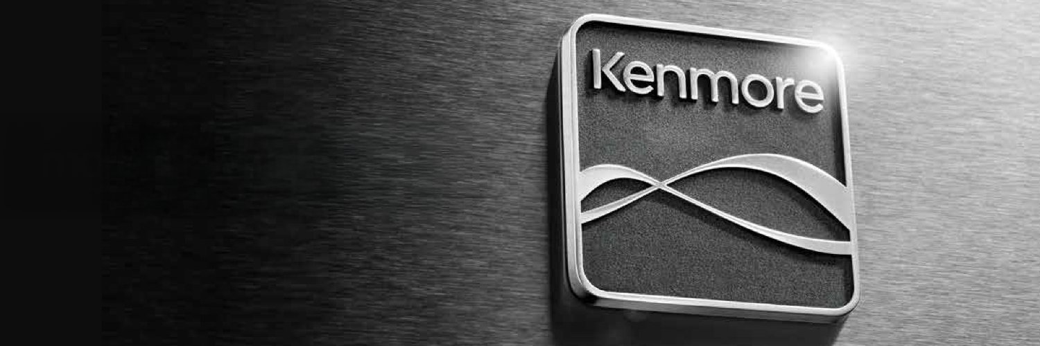 Kenmore banner