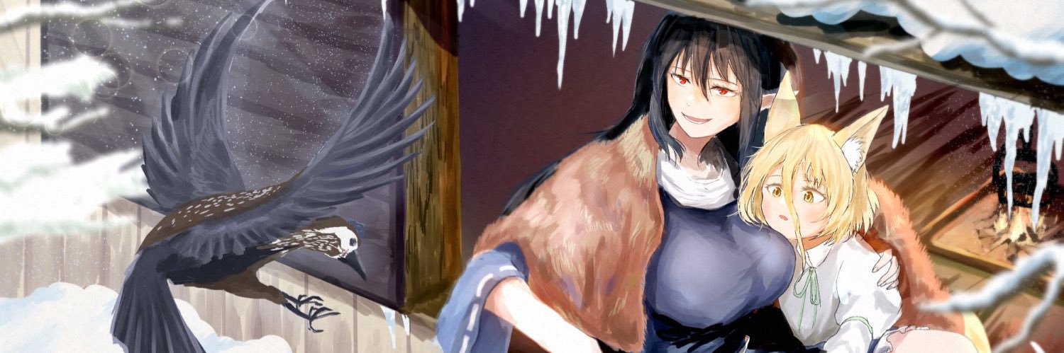 SyunTsure's profile banner image