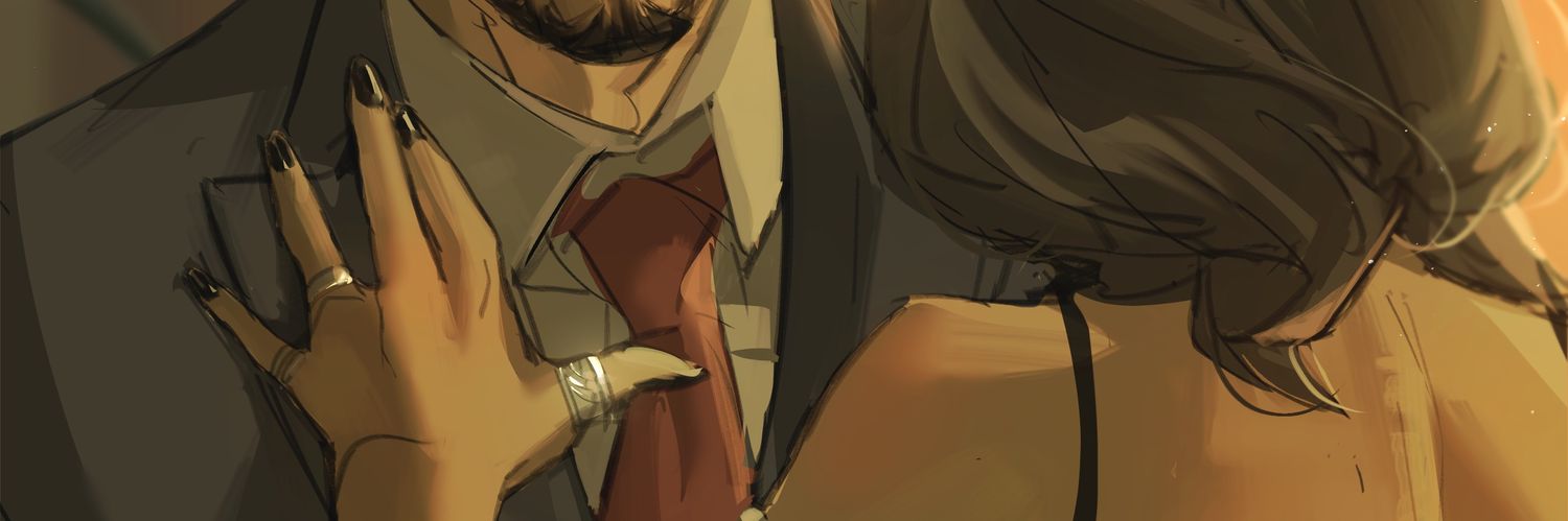⟡ Liz ⟡ banner