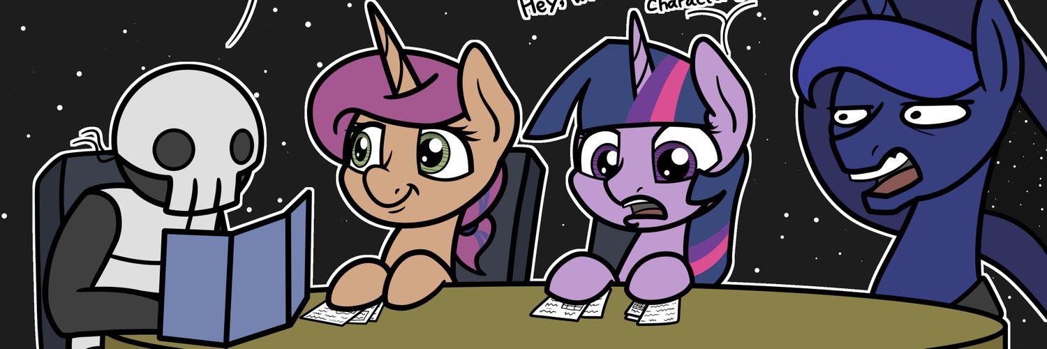 EwoudCPonies's banner