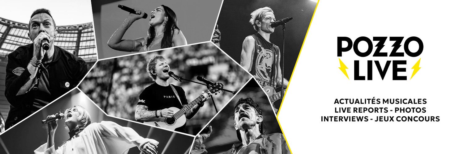 Pozzo Live ⚡️ banner