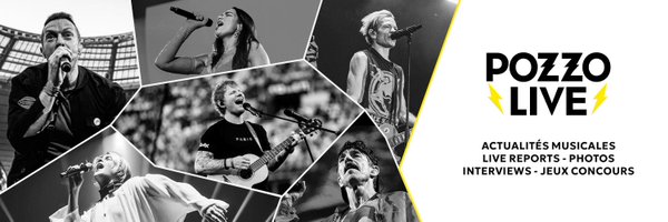 PozzoLive Profile Banner