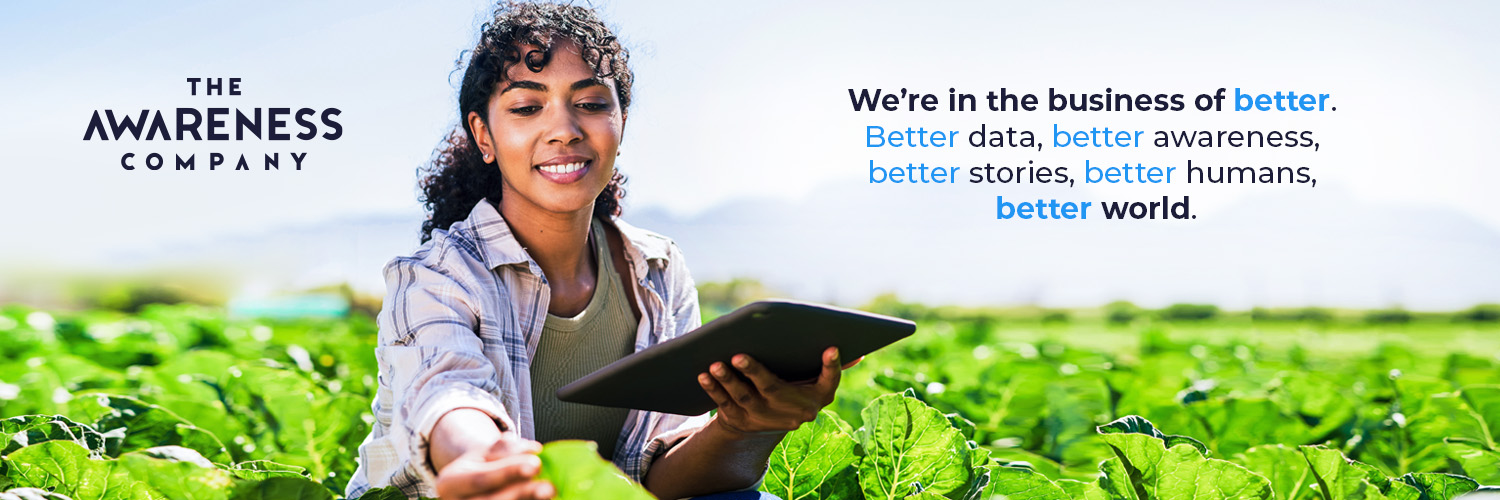 The Awareness Company banner