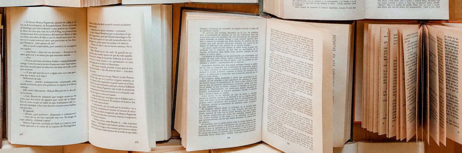 Patricia Ibárcena banner