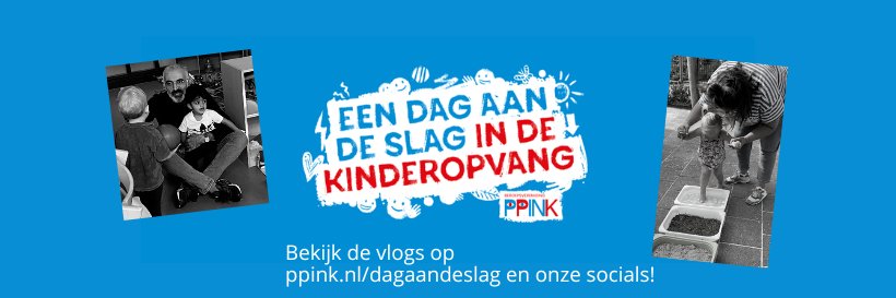 Beroepsvereniging PPINK banner