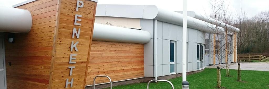 Penketh Fire Station banner