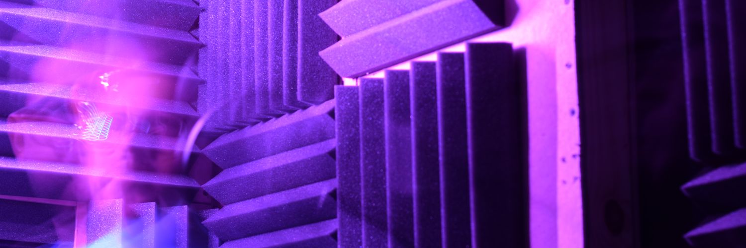 TrakFormer's profile banner image