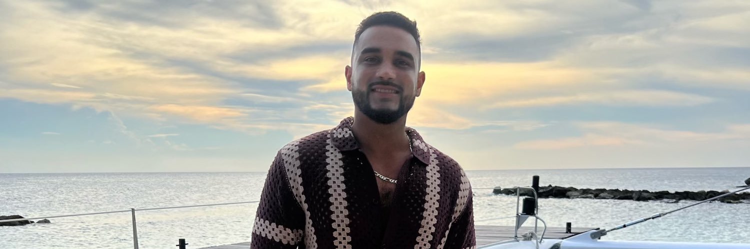 theseanbarua's profile banner image