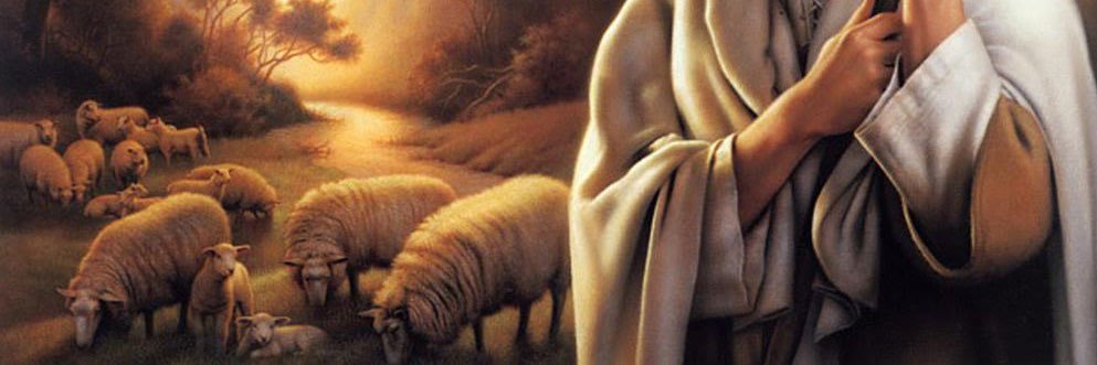 The Prophet Reborn banner