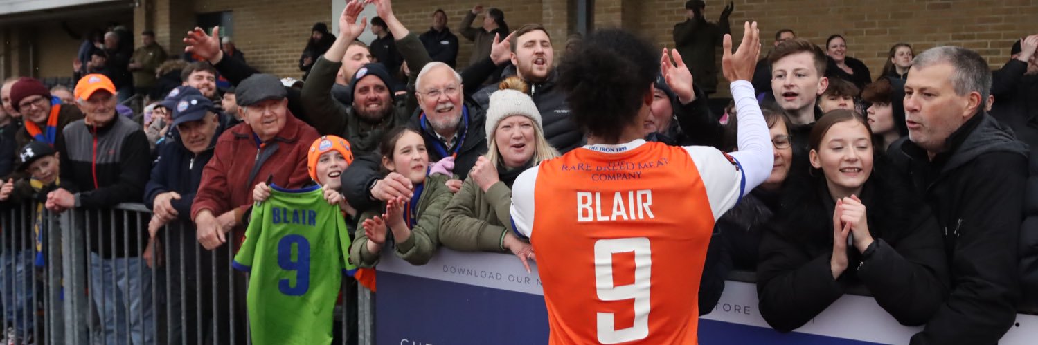 AaronBlair12's profile banner image