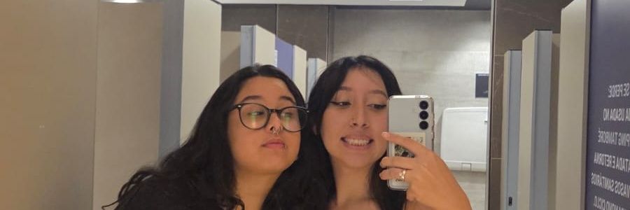 Lorelay VAI VER O BTS banner