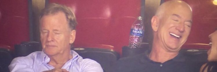 EverythingIsFake banner