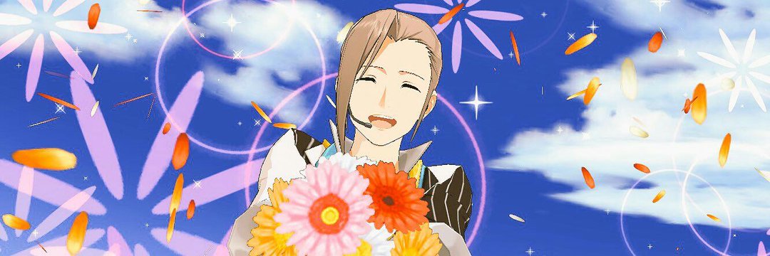 きこP banner