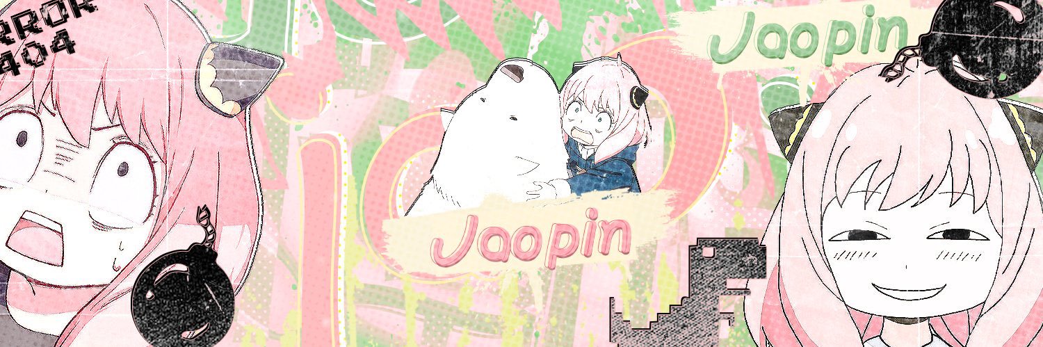 jao pin banner