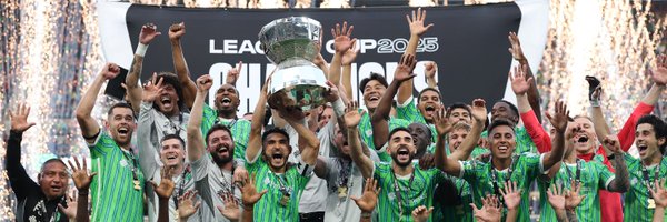 LeaguesCup Profile Banner