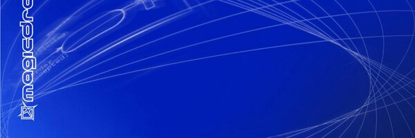 MagicDraw Profile Banner