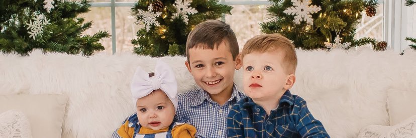 Jonathan Moore ⭐️ banner