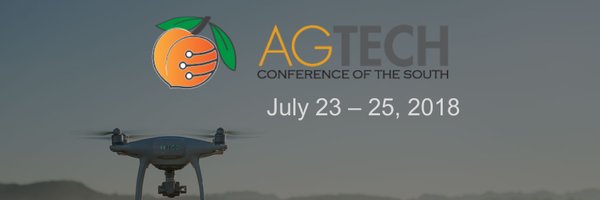 AgTechSouth Profile Banner