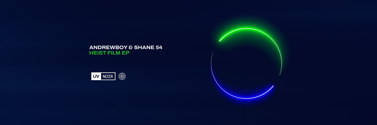shane54music's profile banner image